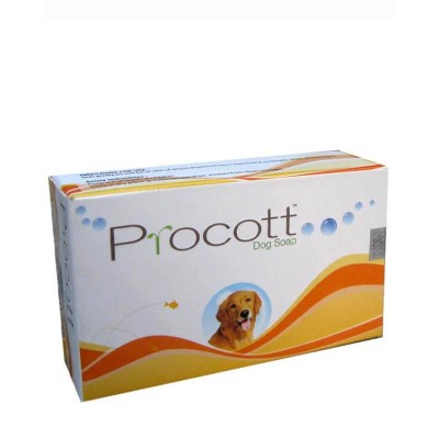 INTAS Procott Dog Soap 75gm